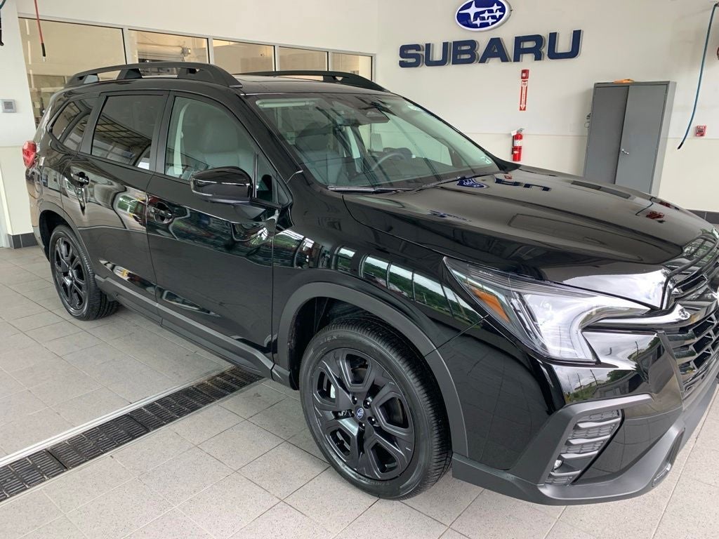 2024 Mitsubishi Eclipse Cross SEL