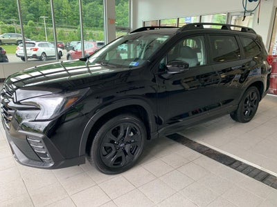 2024 Mitsubishi Eclipse Cross SEL