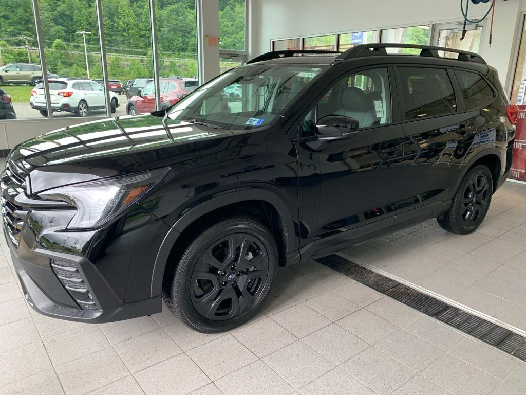 2024 Mitsubishi Eclipse Cross SEL