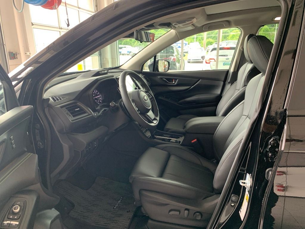 2024 Mitsubishi Eclipse Cross SEL