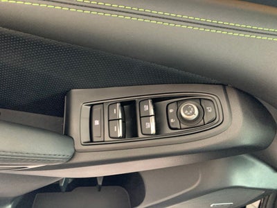 2024 Mitsubishi Eclipse Cross SEL