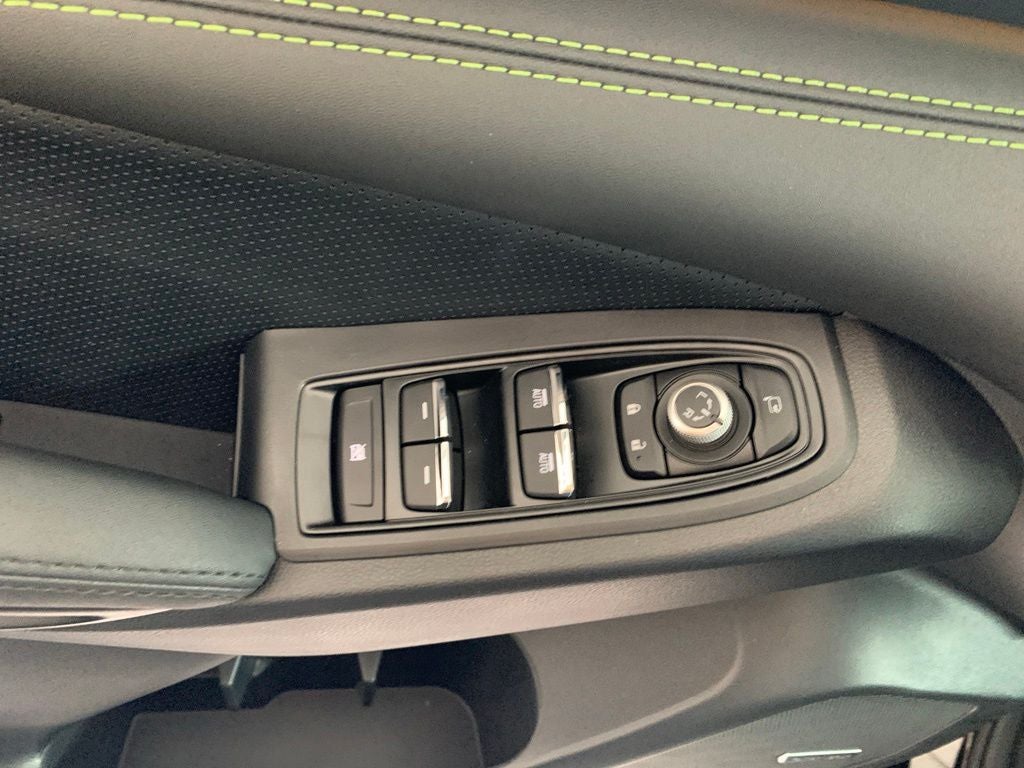 2024 Mitsubishi Eclipse Cross SEL