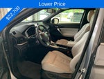 2024 Mitsubishi Eclipse Cross SEL