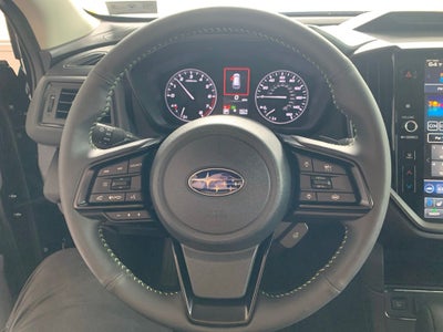 2024 Mitsubishi Eclipse Cross SEL