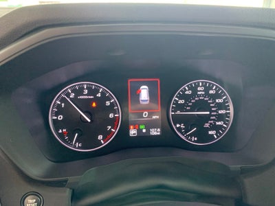 2024 Mitsubishi Eclipse Cross SEL