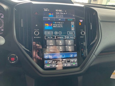 2024 Mitsubishi Eclipse Cross SEL