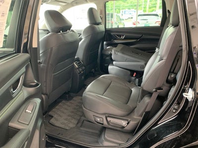 2024 Mitsubishi Eclipse Cross SEL