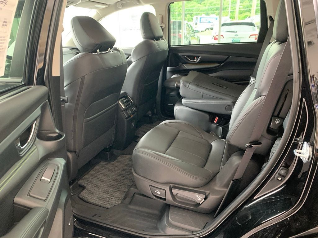 2024 Mitsubishi Eclipse Cross SEL