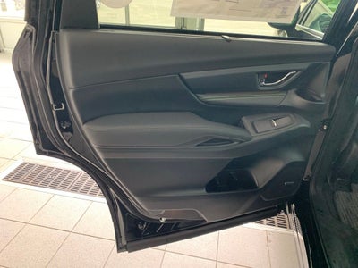 2024 Mitsubishi Eclipse Cross SEL