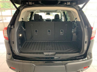2024 Mitsubishi Eclipse Cross SEL