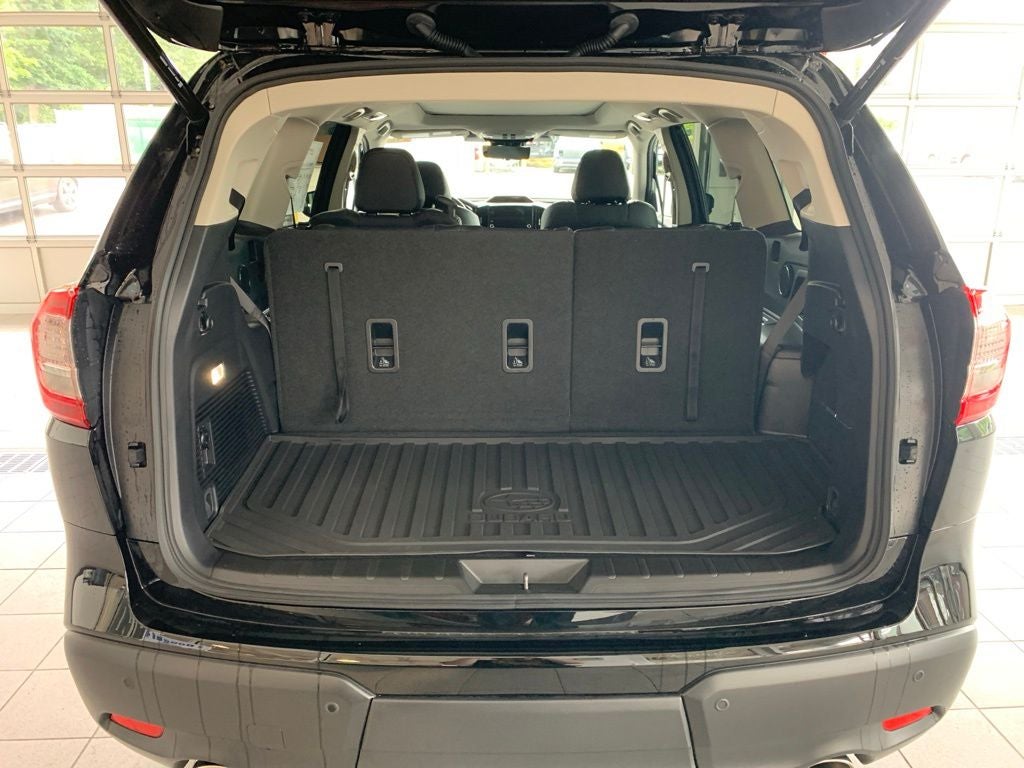 2024 Mitsubishi Eclipse Cross SEL