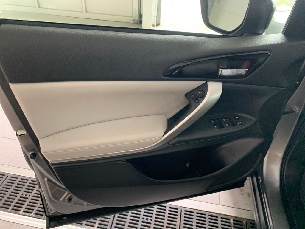 2024 Mitsubishi Eclipse Cross SEL