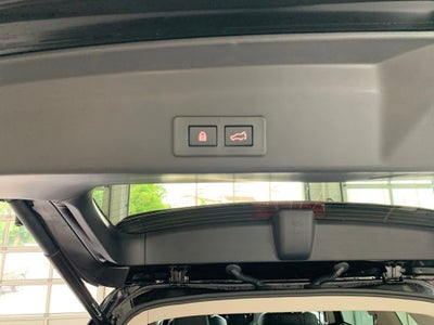 2024 Mitsubishi Eclipse Cross SEL