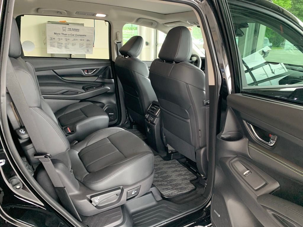 2024 Mitsubishi Eclipse Cross SEL