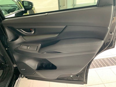 2024 Mitsubishi Eclipse Cross SEL