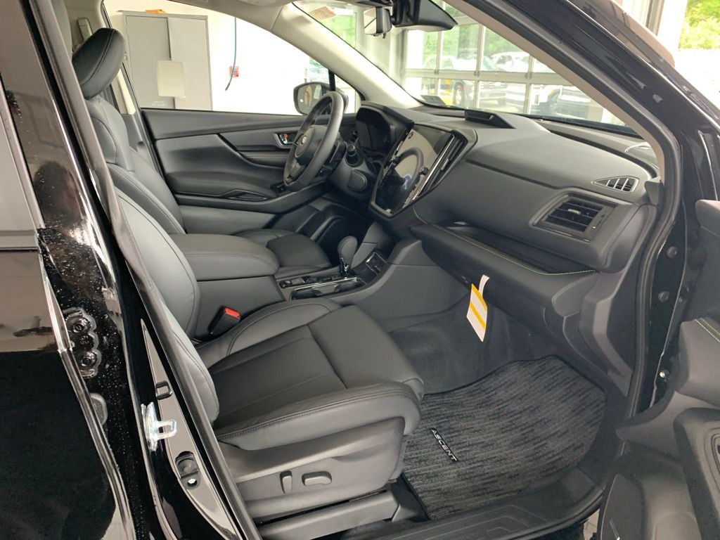 2024 Mitsubishi Eclipse Cross SEL