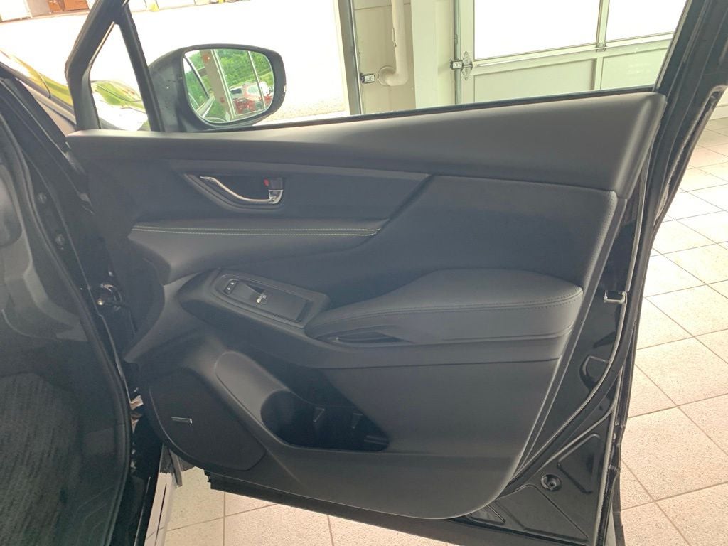 2024 Mitsubishi Eclipse Cross SEL