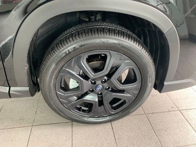 2024 Mitsubishi Eclipse Cross SEL