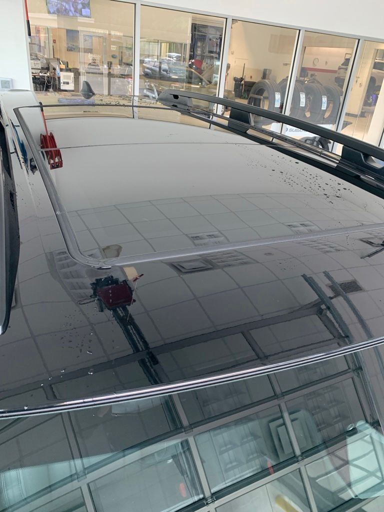 2024 Mitsubishi Eclipse Cross SEL