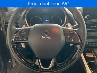 2024 Mitsubishi Eclipse Cross SEL