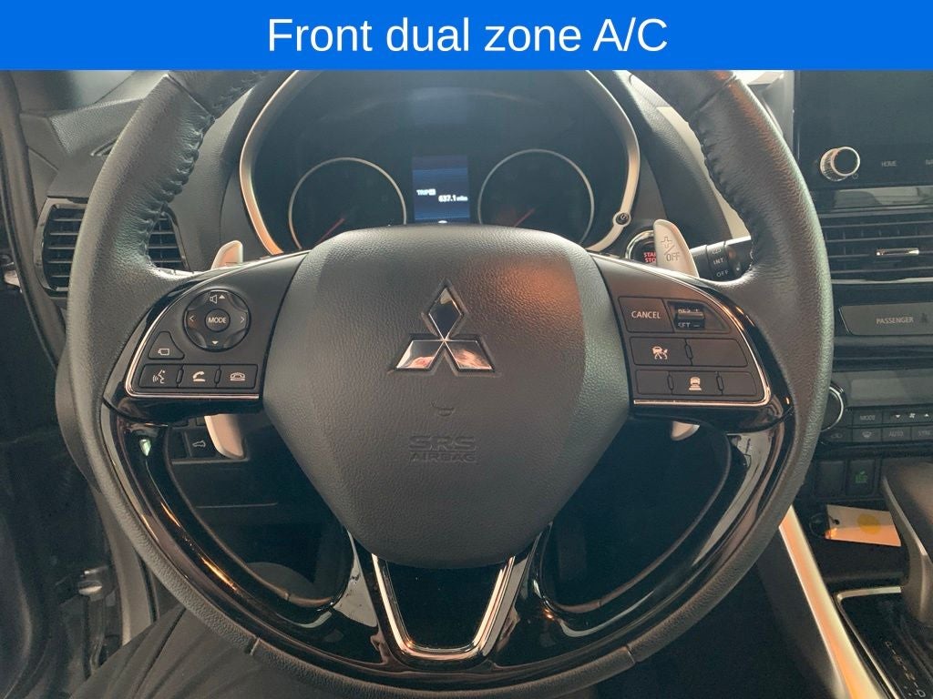 2024 Mitsubishi Eclipse Cross SEL