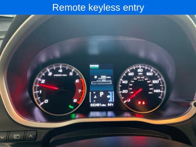 2024 Mitsubishi Eclipse Cross SEL