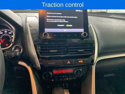 2024 Mitsubishi Eclipse Cross SEL