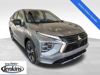 2024 Mitsubishi Eclipse Cross SEL
