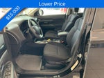 2019 Mitsubishi Outlander ES