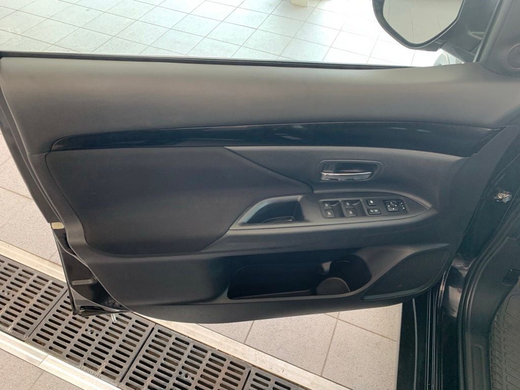 2019 Mitsubishi Outlander ES