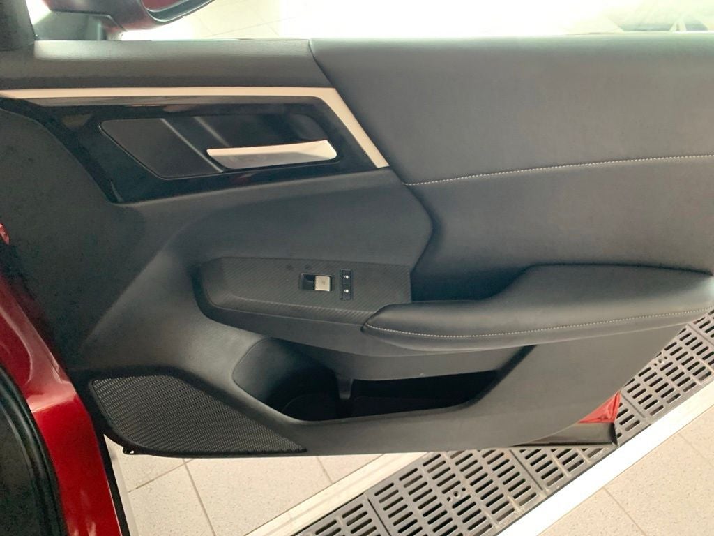 2023 Mitsubishi Outlander SE Special Edition