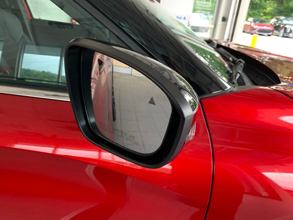 2023 Mitsubishi Outlander SE Special Edition