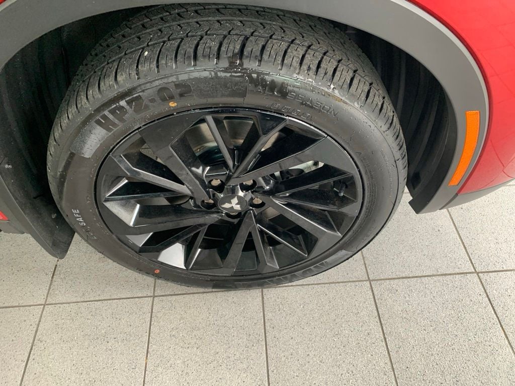 2023 Mitsubishi Outlander SE Special Edition