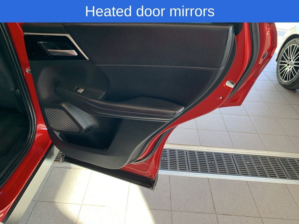2023 Mitsubishi Outlander SE Black Edition