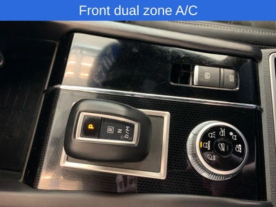 2023 Mitsubishi Outlander SE Black Edition