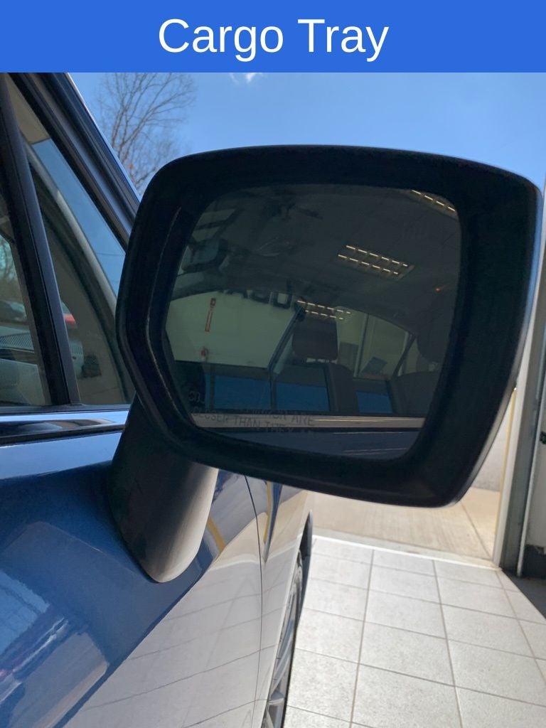 2016 Subaru Impreza 2.0i Premium