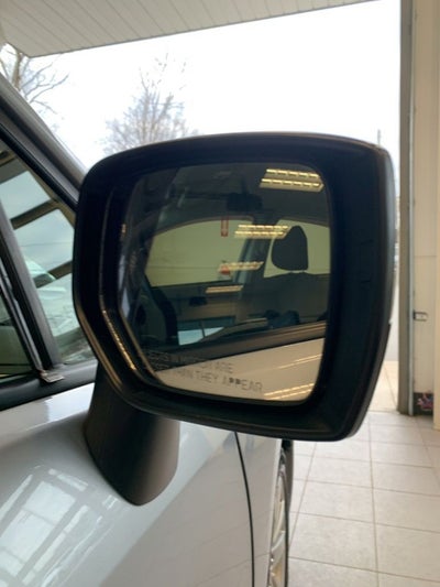 2015 Subaru Impreza 2.0i Premium