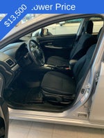 2015 Subaru Impreza 2.0i Premium