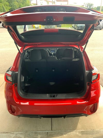 2024 Subaru Impreza Base