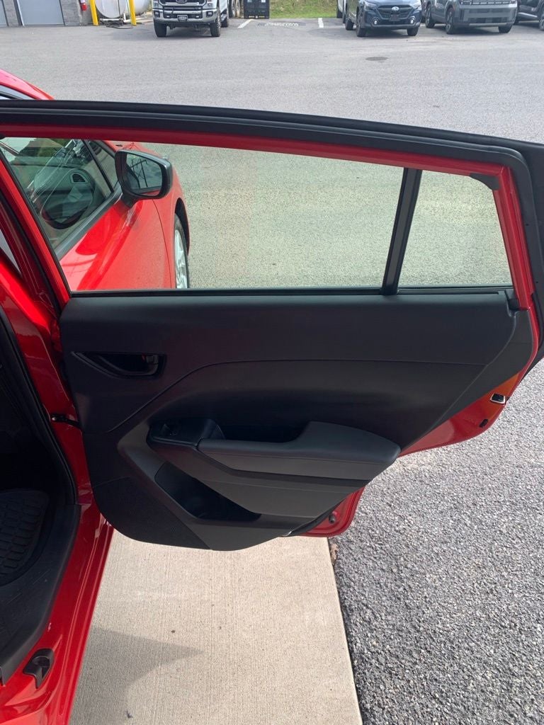2024 Subaru Impreza Base