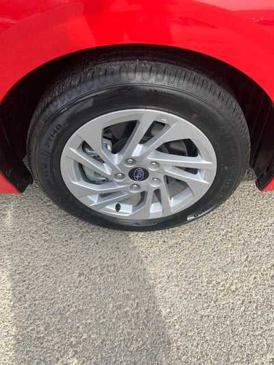 2024 Subaru Impreza Base