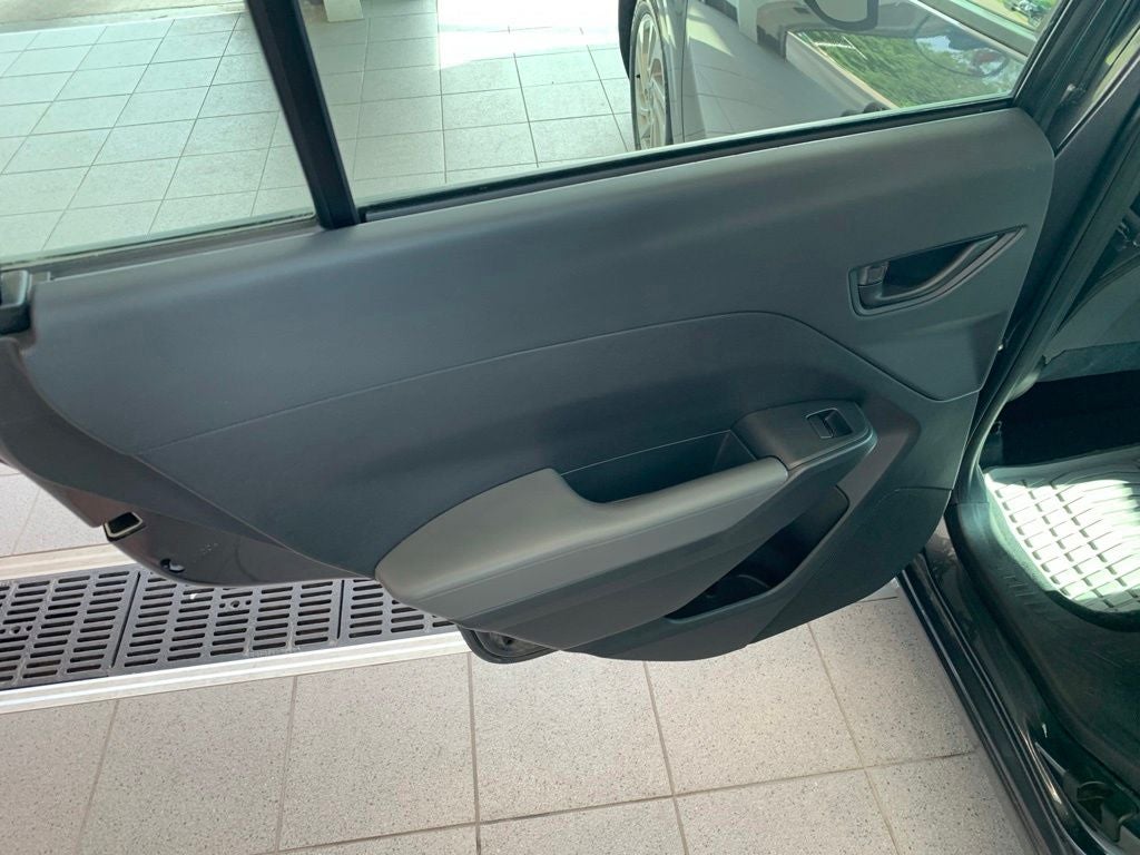 2024 Subaru Impreza Base