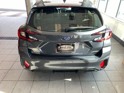 2024 Subaru Impreza Base