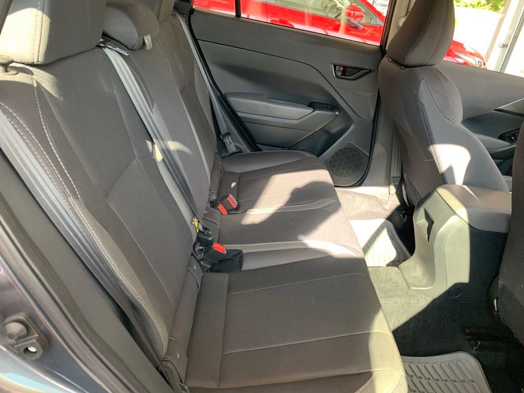 2024 Subaru Impreza Base