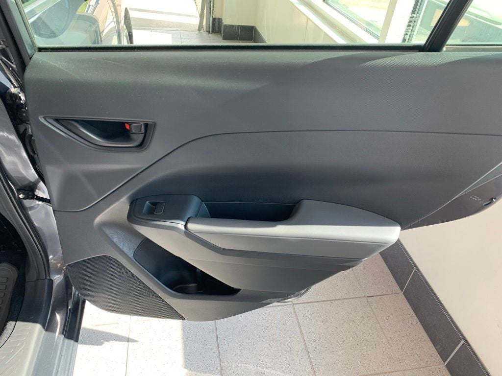 2024 Subaru Impreza Base