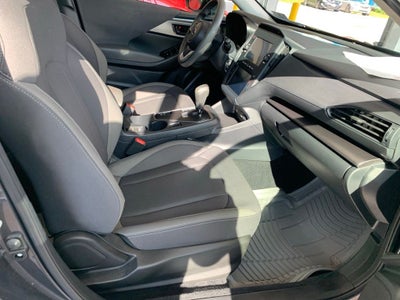 2024 Subaru Impreza Base