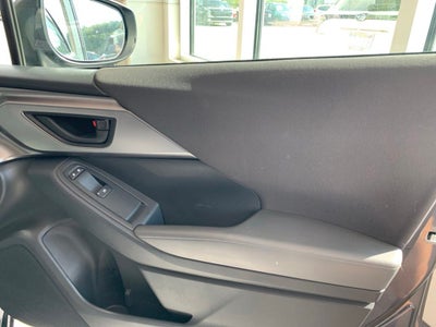 2024 Subaru Impreza Base