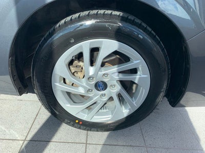 2024 Subaru Impreza Base
