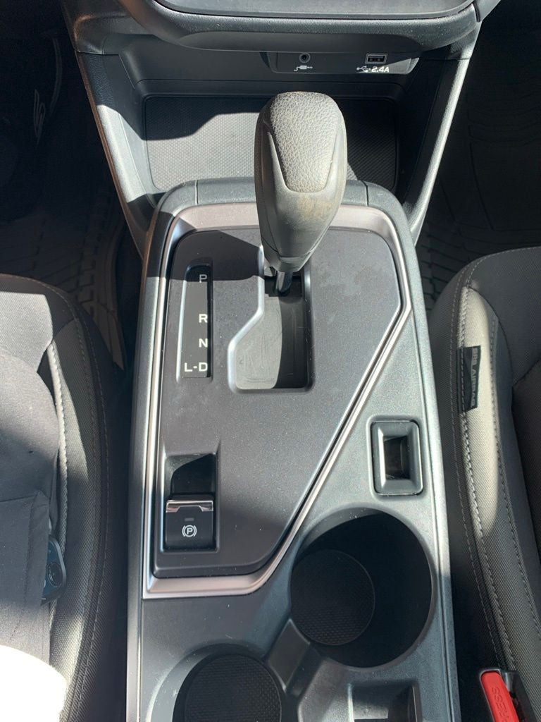 2024 Subaru Impreza Base