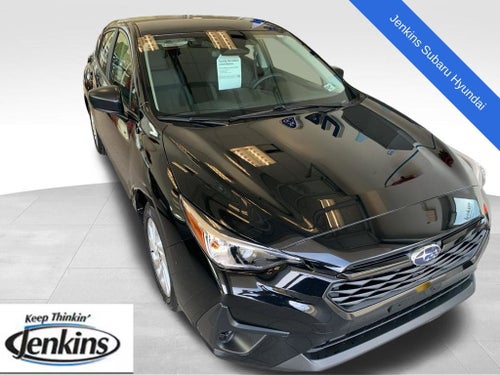 2024 Subaru Impreza Base